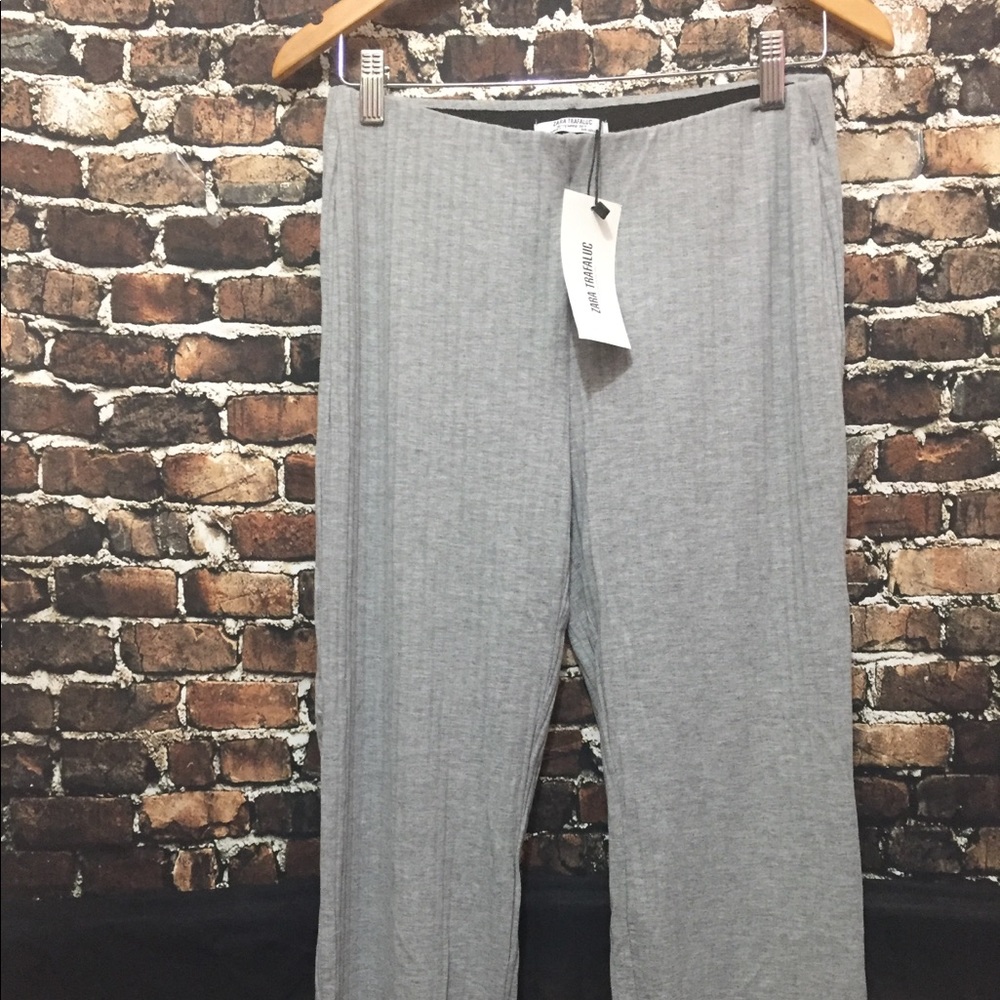 Zara pant size M NWT